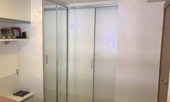 Imagem 6: Esplêndido Apartamento contém 2 quartos , sendo 1 com Closet