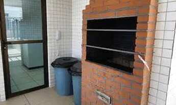 Imagem 4: Alugo apartamento com 1 quarto, mobiliado em Candeias, 42m², 12º andar, piscina na cobertu