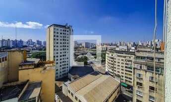 Imagem 7: Apartamento para Aluguel - Liberdade, 1 Quarto, 28 m2