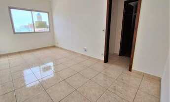 Imagem 2: Apartamento em andar alto com 1 dormitório à venda, 50 m² por R$ 250.000 - Ponte Preta - C