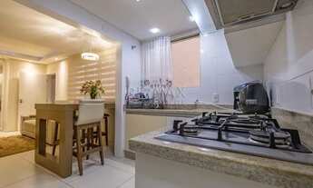 Imagem 3: Oportunidade!! Apartamento 3 quartos excelente localização Centro - Florianópolis - SC