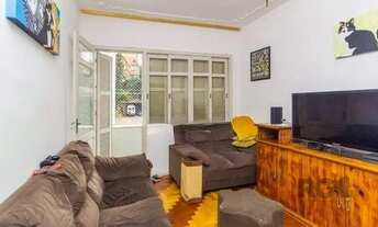 Imagem 3: Apartamento no Centro de 2 dormitórios