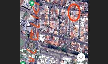 Imagem 2: 100 mil abaixo do valor /Saul elkind /Esq comercial/2 barracão + 1 casa