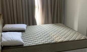 Imagem 3: Casa de condomínio sobrado para venda possui 112 metros quadrados com 3 quartos