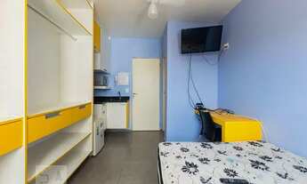 Imagem: Apartamento para Aluguel - Guanabara, 1