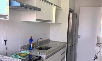 Imagem 7: APTO 2 QTS SENDO 1 SUÍTE NO THE PARK - CENTRO - NOVA IGUAÇU