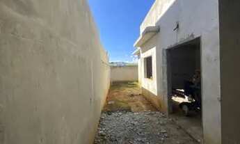 Imagem 3: Casa no Buriti Casa com 3 dormitórios