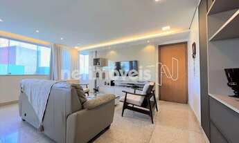 Imagem 3: Locação Apartamento 3 quartos Buritis Belo Horizonte