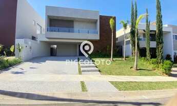 Imagem: Casa - Loteamento Parque dos Alecrins