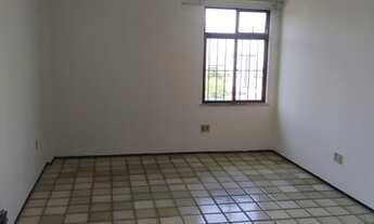 Imagem 6: Apartamento com 150m2, 02 quartos, 02 suítes, armários, 02 vagas no bairro Dionísio Torres