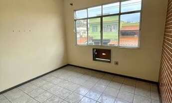 Imagem 3: Apartamento amplo com 3 quartos em Honório Gurgel. Aceita financiamento!