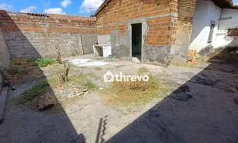 Imagem 2: Casa com 3 dormitórios à venda, 100 m² por R$ 180.000,00 - Itararé - Teresina/PI