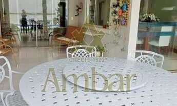 Imagem 6: Casa de Condomínio - Ribeirão Preto - Recreio das Acacias