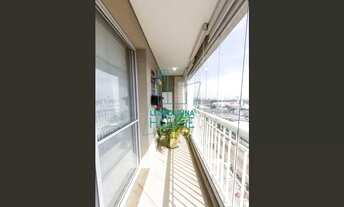 Imagem 5: Apto mobiliado para venda e locação