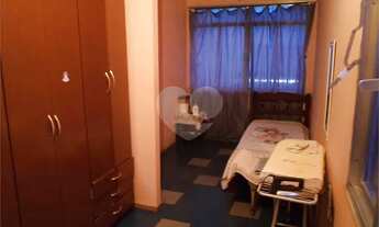 Imagem 5: Casa de vila - 04 quartos - Cachambi [ME