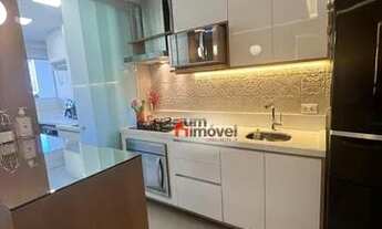 Imagem 6: Apartamento com 2 dormitórios à venda, 68 m² por R$ 990.000,00 - Vila Dom Pedro I - São Pa