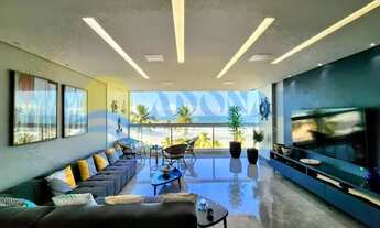 Imagem 2: APARTAMENTO RESIDENCIAL em GUARUJÁ - SP, PITANGUEIRAS