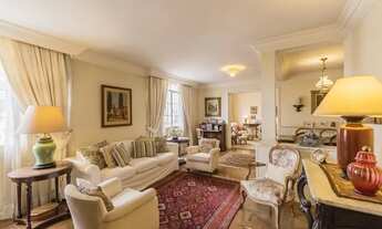 Imagem 2: Apartamento Venda Pinheiros 146 m² 2 Dormitórios