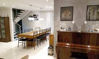 Imagem 7: Casa de Condomínio com 6 Quartos à Venda no Arujá Ville II, 400 m²