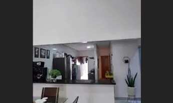 Imagem 4: Casa com 3 quartos com 1 suíte à venda, 121 m² por R$ 385.000 - Setor Moinho dos Ventos