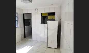 Imagem 4: Apartamento tipo casa, reformado com rebaixamento gesso