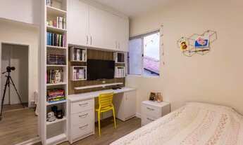 Imagem 7: Apartamento 01 suíte mais 01 quarto