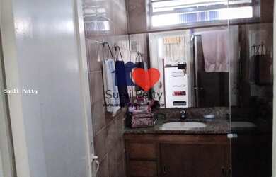 Imagem 6: Apartamento para Venda, aparecida, 1 dormitório, 1 banheiro, 1 vaga