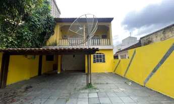 Imagem 3: Casa Fonseca Casa com 3 dormitórios