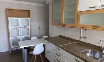 Imagem 7: Apartamento para Locação em São Paulo, CAMPO BELO, 4 dormitórios, 4 suítes, 5 banheiros, 3