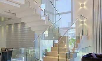 Imagem 5: TERRENO +CONSTRUÇÃO IMPERDÍVEL EM PONTA NEGRA VIVENDA DAS MARINAS e Reserva do Parque excl