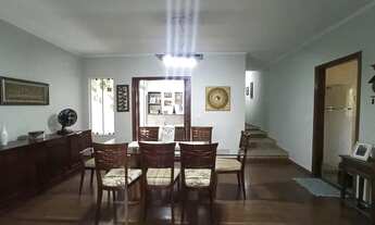 Imagem 6: Casa para Venda em Americana, Jardim Ipiranga, 4 dormitórios, 1 suíte, 4 banheiros, 4 vaga