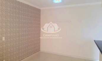 Imagem 6: Apartamento - Vila Nova - Campinas