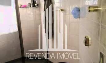 Imagem 10: Apartamento á venda na Vila Mariana com 225m² 3 dormitórios 4 banheiros 4 vagas