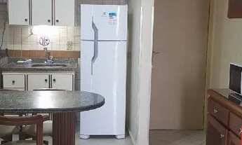 Imagem 7: Flat mobiliado em Caldas novas no setor Turista I