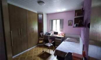 Imagem 7: Casa para venda possui 120 metros quadrados com 2 quartos em Campina - Belém - Pará