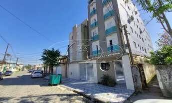 Imagem: Apartamento para venda com 62 m² de 2 dorms