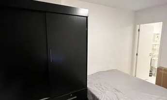 Imagem 6: ILHA PURA - 3 QUARTOS - 2 SUÍTES - REFORMADO - ANDAR ALTO - 2 VAGAS