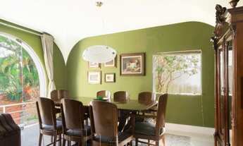 Imagem 4: Venda belíssima casa Altos de Pinheiros