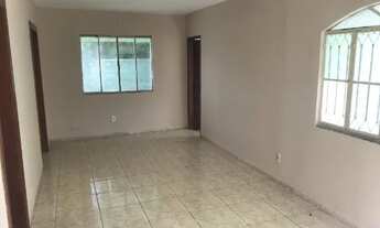 Imagem 7: Casa independente com 2 quartos, sala, cozinha, banheiro, área de serviço, quintal e etc