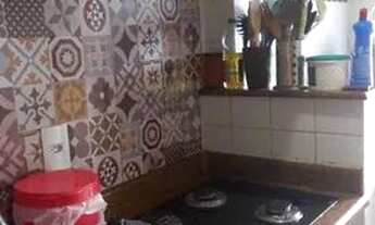 Imagem 5: Apartamento com 2 dormitórios à venda, 43 m² por R$ 210.000 - Quinta das Pitangueiras - Ja