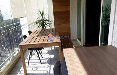 Imagem 6: APARTAMENTO À VENDA - CAMPO BELO