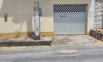 Imagem: VENDO CASA COHATRAC V