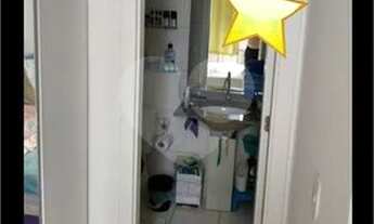 Imagem 4: Maravilhoso apartamento em condomínio clube