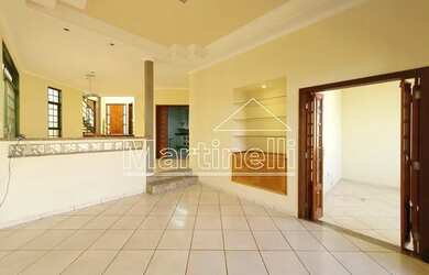 Imagem 6: Casa Sobrado Padrão em Ribeirão Preto