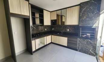 Imagem 3: Alugo Linda Casa Condomínio Rubi em Várzea Grande