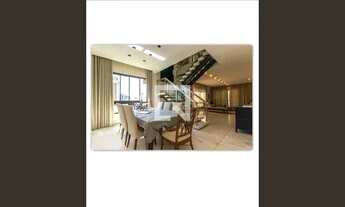 Imagem 5: Apartamento à Venda - Lourdes, 5 Quartos, 429 m2