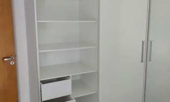 Imagem 4: Apartamento mobiliado para aluguel com 35 metros quadrados com 1 quarto em Graças - Recife