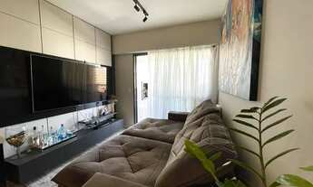 Imagem 4: APARTAMENTO 1 QUARTO CENTRO JOINVILLE SC