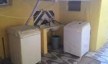 Imagem 6: Quarto Gigante Individual Mobiliado com Banheiro pra Rapaz em Vila Isabel