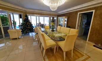 Imagem 4: Casa para venda em Alphaville Residencial 10